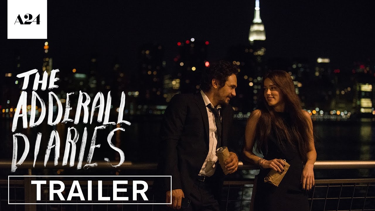 Download The Adderall Diaries Movie