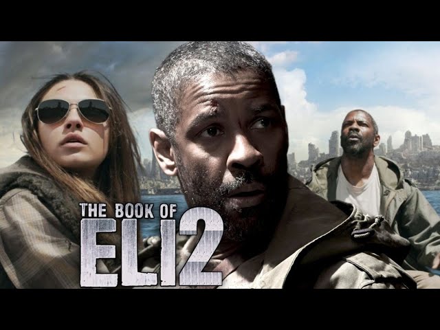 Download The Book of Eli Movie