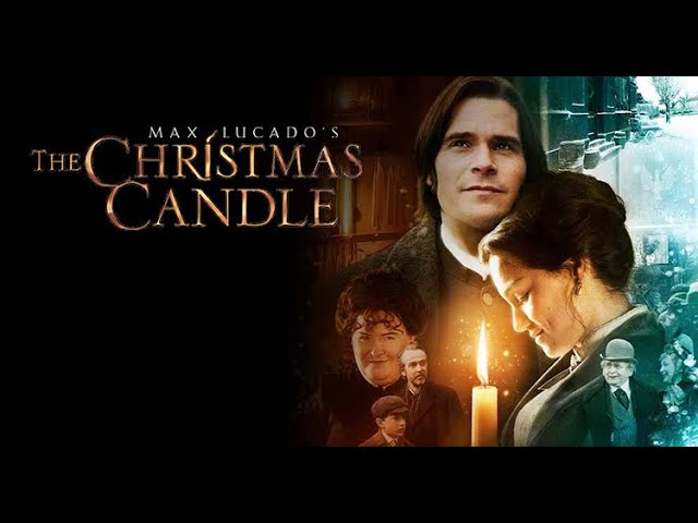 Download The Christmas Candle Movie