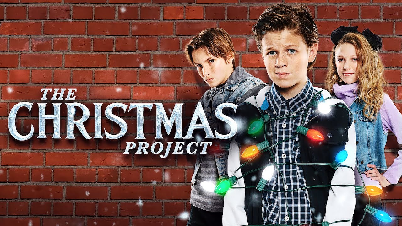 Download The Christmas Project Movie