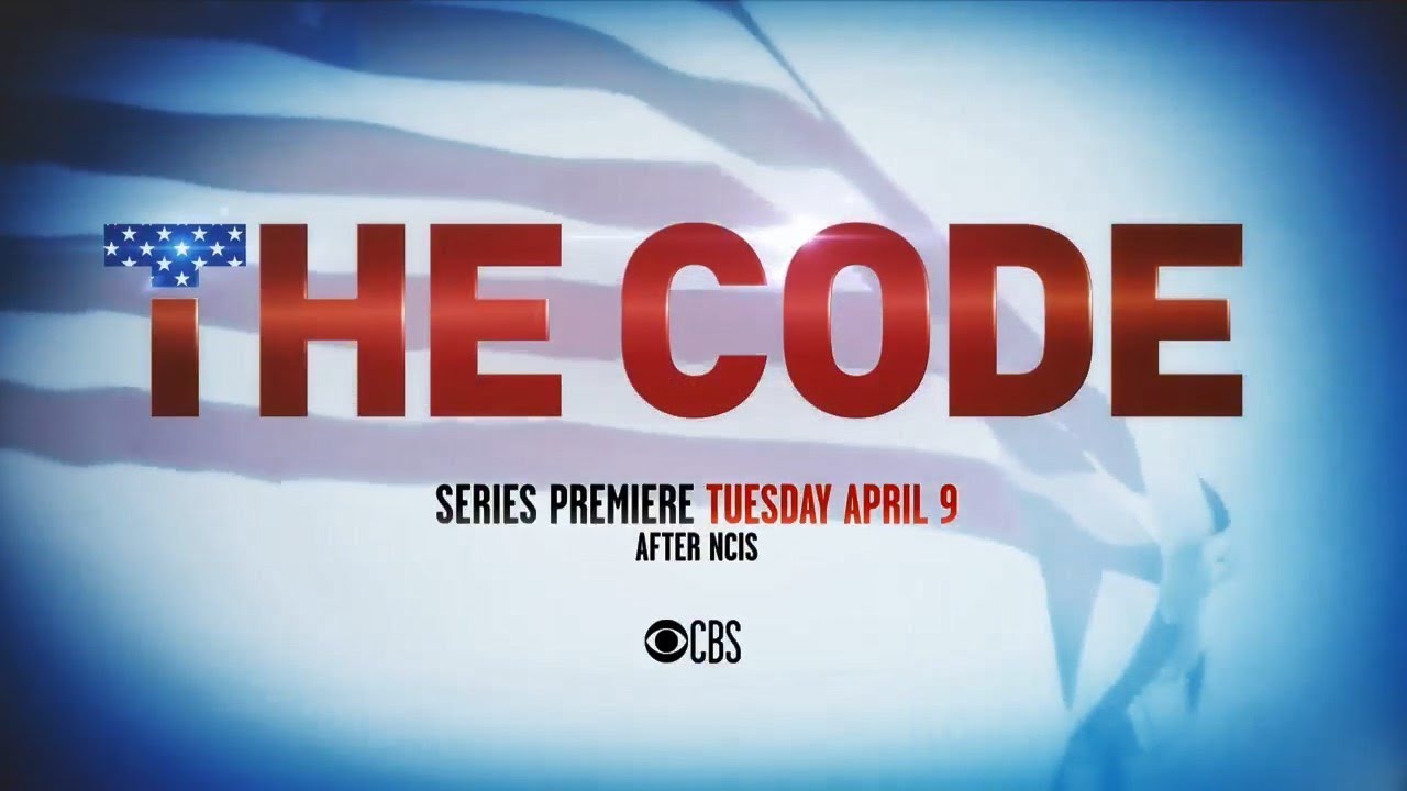 Download The Code TV Show