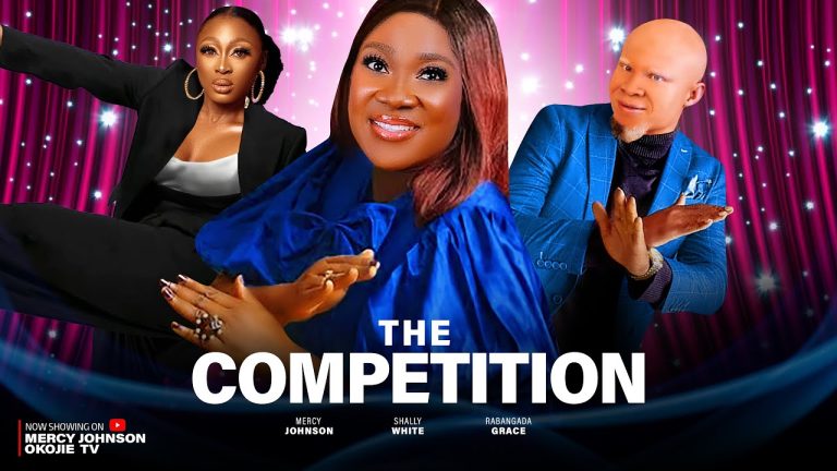 Download The Competition Movie