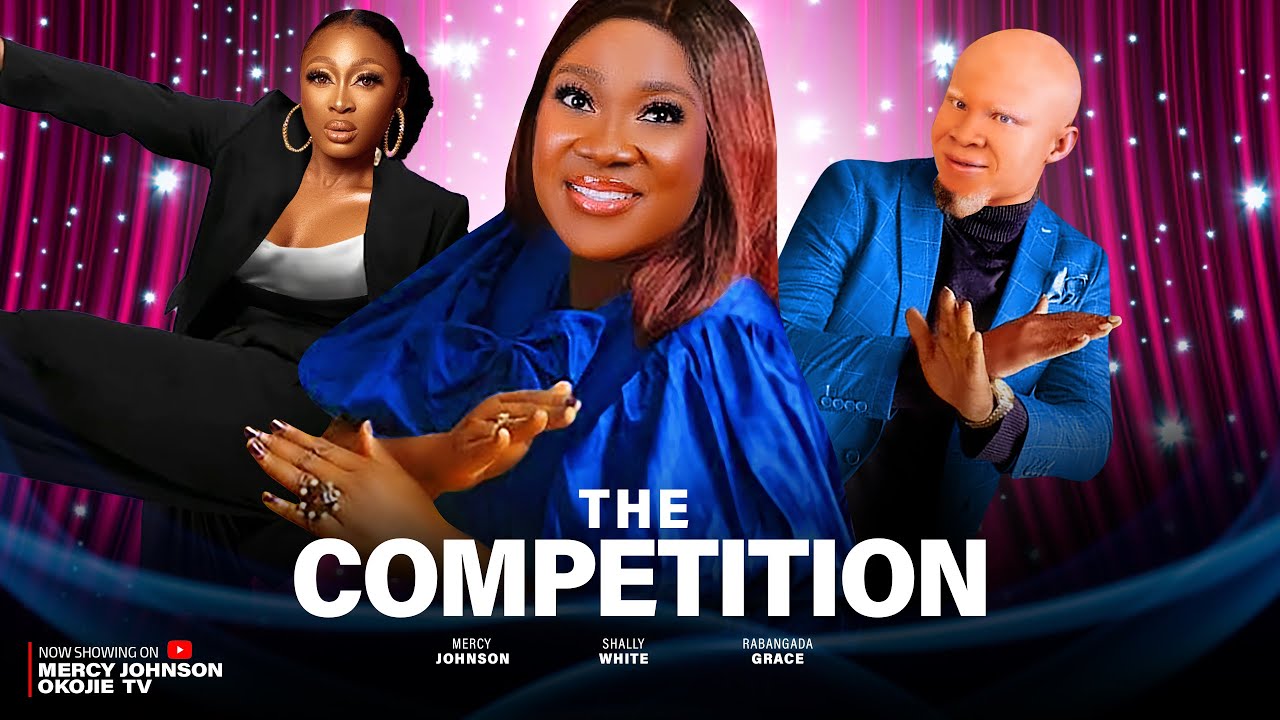 Download The Competition Movie