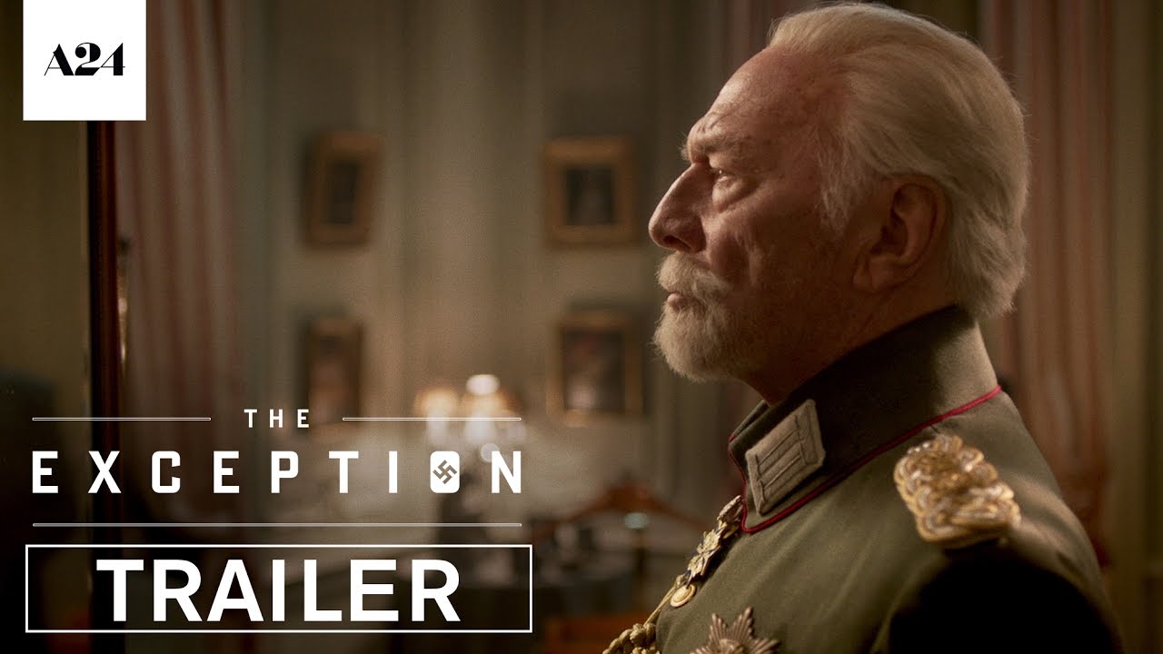 Download The Exception Movie