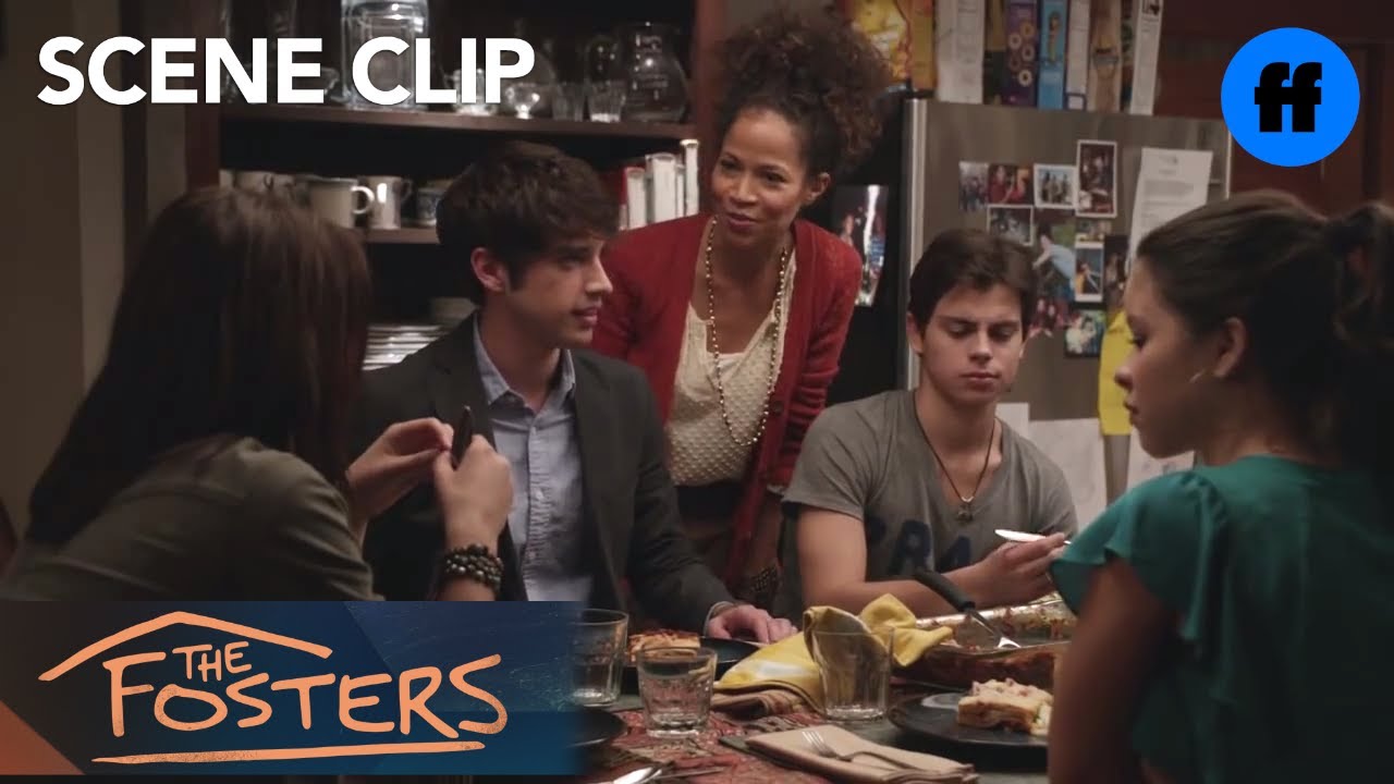 Download The Fosters TV Show