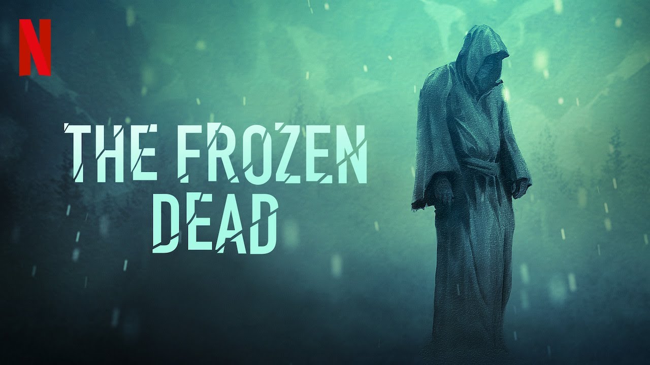 Download The Frozen Dead TV Show