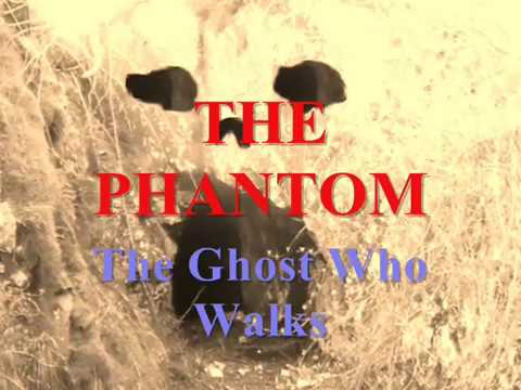 Download The Ghost Who Walks Movie