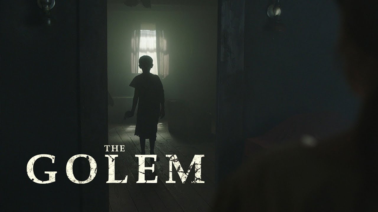 Download The Golem Movie