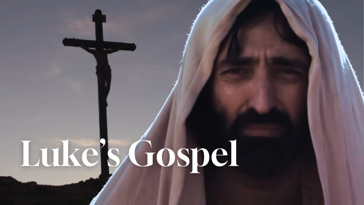 Download The Gospel of Luke Movie