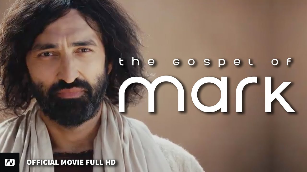 Download The Gospel of Mark Movie