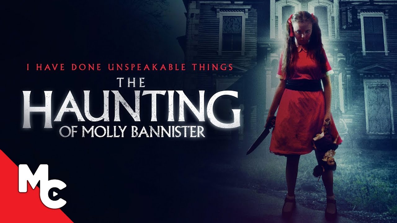 Download The Haunting of Molly Hartley Movie