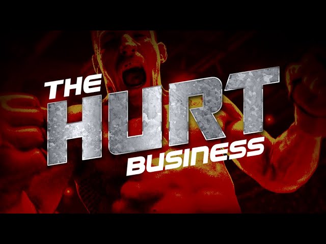 Download The Hurt Business Movie