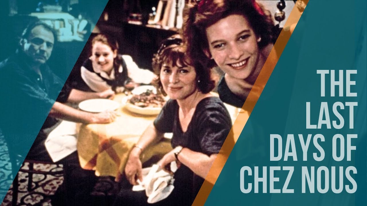 Download The Last Days of Chez Nous Movie