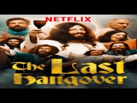 Download The Last Hangover Movie