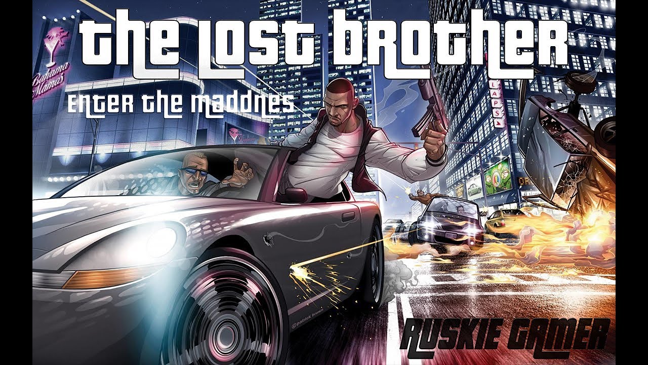 Download The Lost Brother Movie