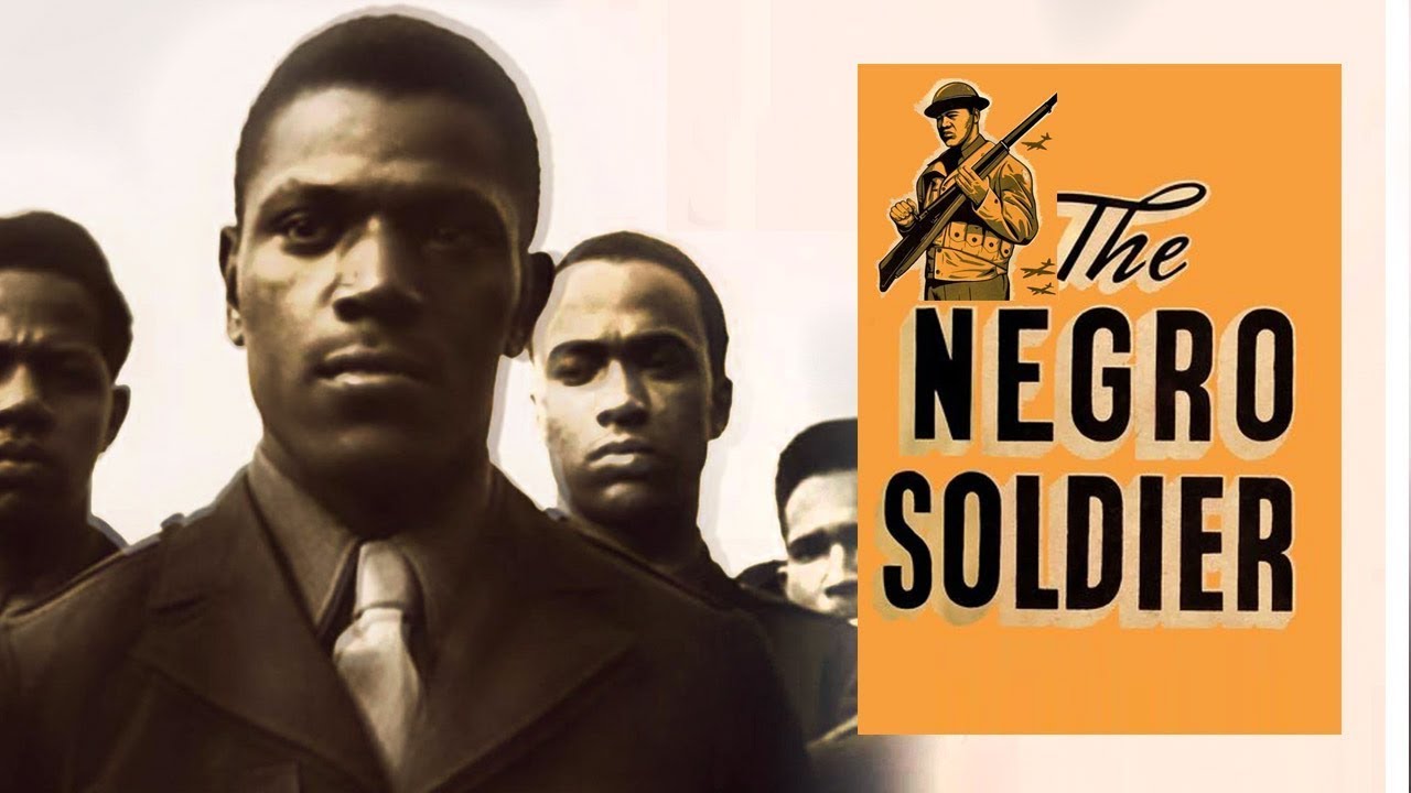 Download The Negro Soldier Movie