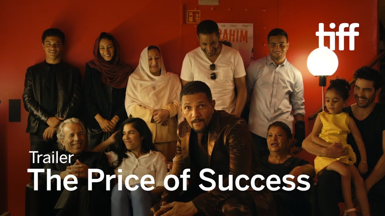 Download The Price of Success Movie