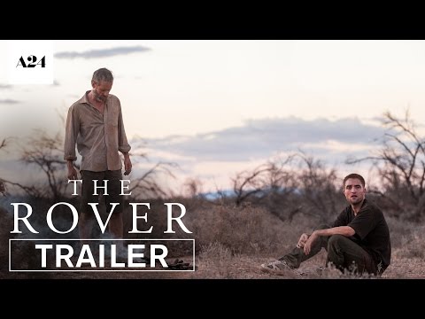 Download The Rover Movie