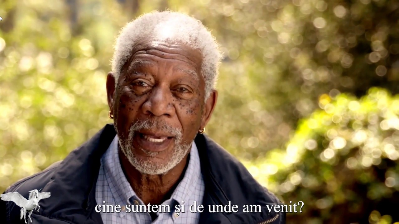 Download The Story of God with Morgan Freeman TV Show