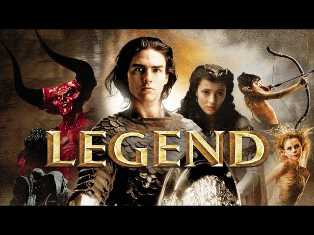 Download the 1985 Film Legend movie from Mediafire