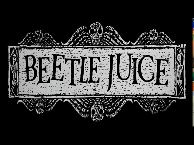 Download the Beetlejuie movie from Mediafire