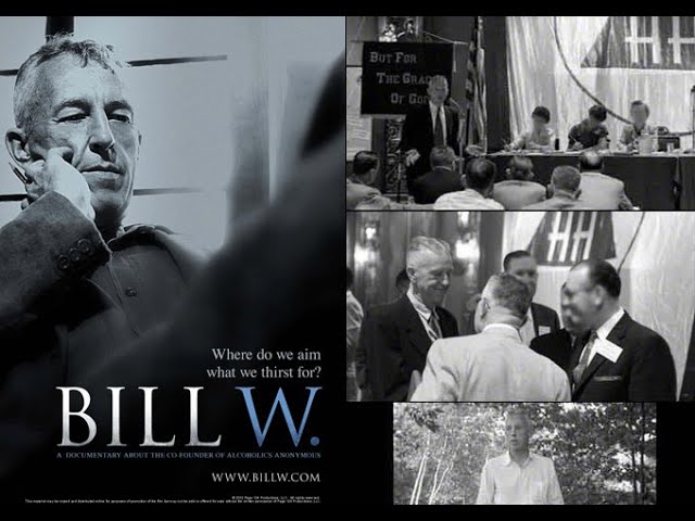 Download the Bill W movie from Mediafire