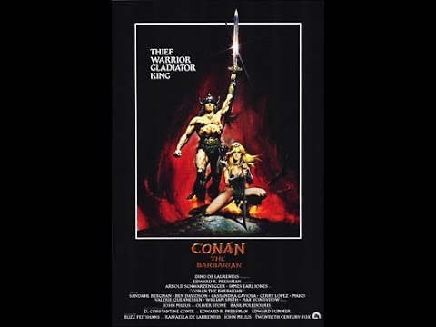 Download the Cast Of Conan The Barbarian movie from Mediafire