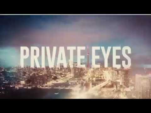 Download the Cast Of Private Eyes series from Mediafire