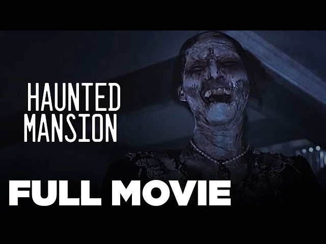 Download the Cast Of The Haunted Mansion 2 movie from Mediafire