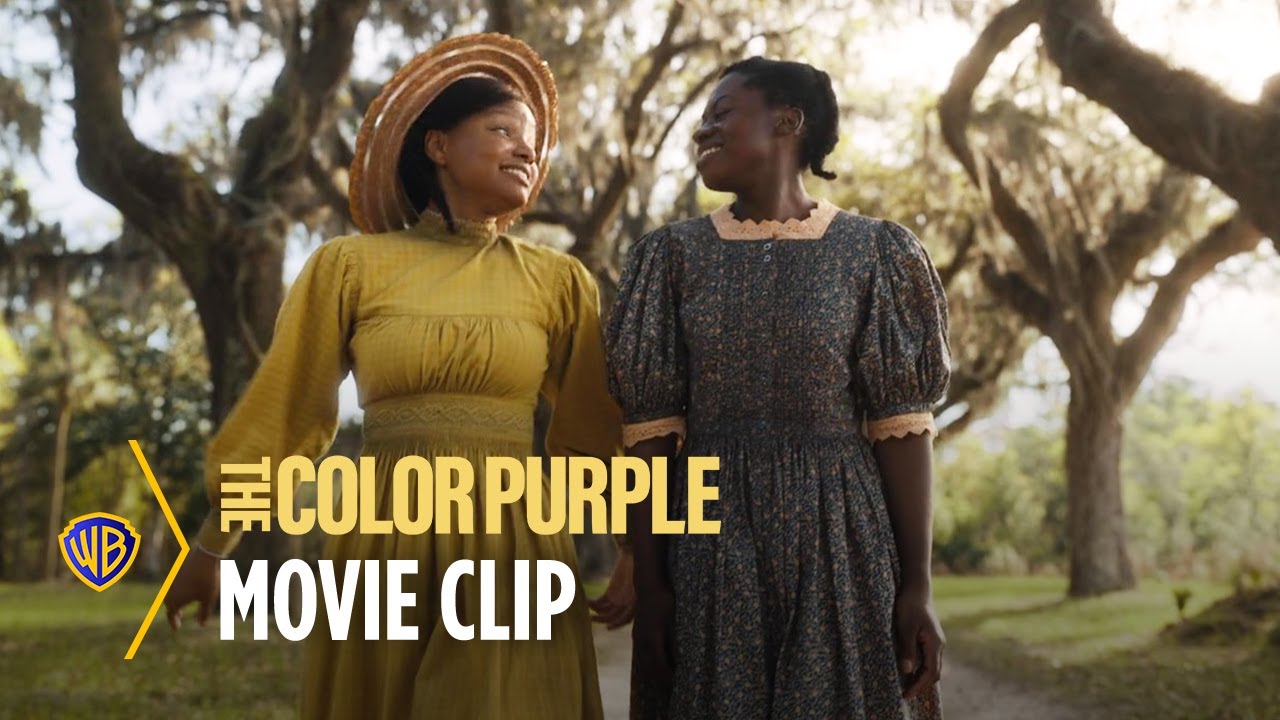 Download the Color Purple Cast 2023 movie from Mediafire