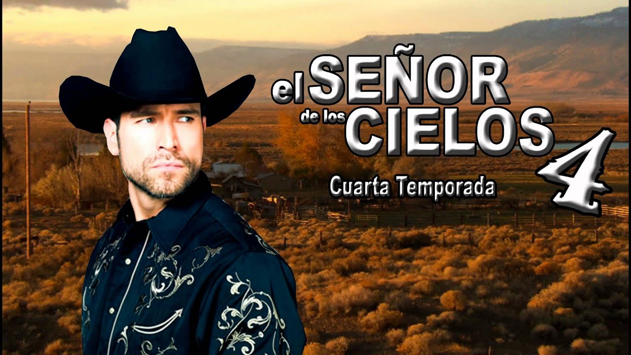 Download the El Señor De Los Cielos Cast Season 4 series from Mediafire