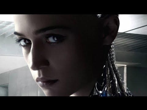 Download the Ex Machina Streaming Netflix movie from Mediafire