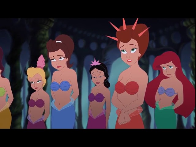 Download the How Old Is Ariel In Ariel'S Beginning movie from Mediafire