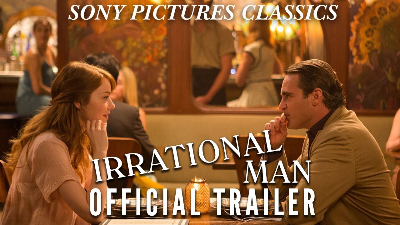 Download the Imdb Irrational Man movie from Mediafire