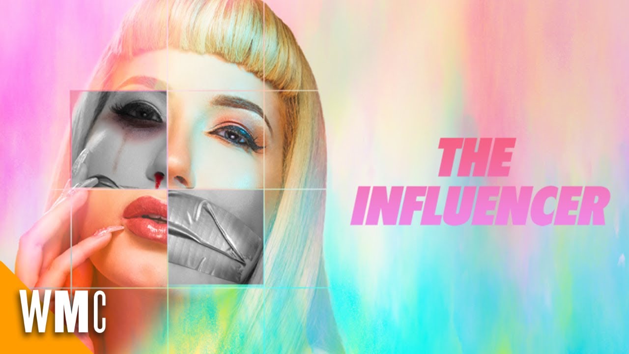 Download the Influencer Movies Watch movie from Mediafire