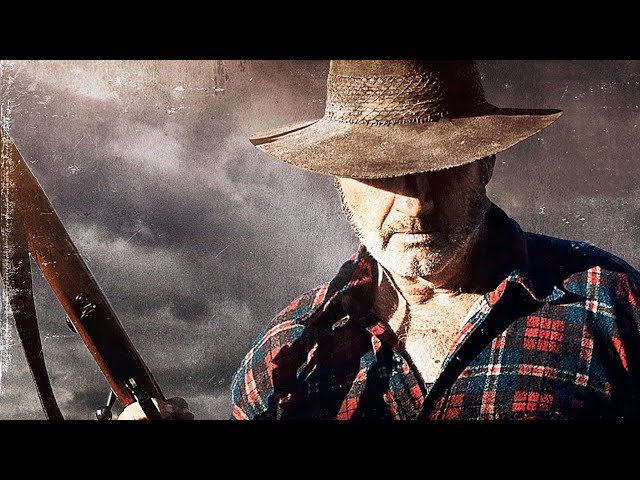 Download the Is Wolf Creek 2 On Netflix movie from Mediafire