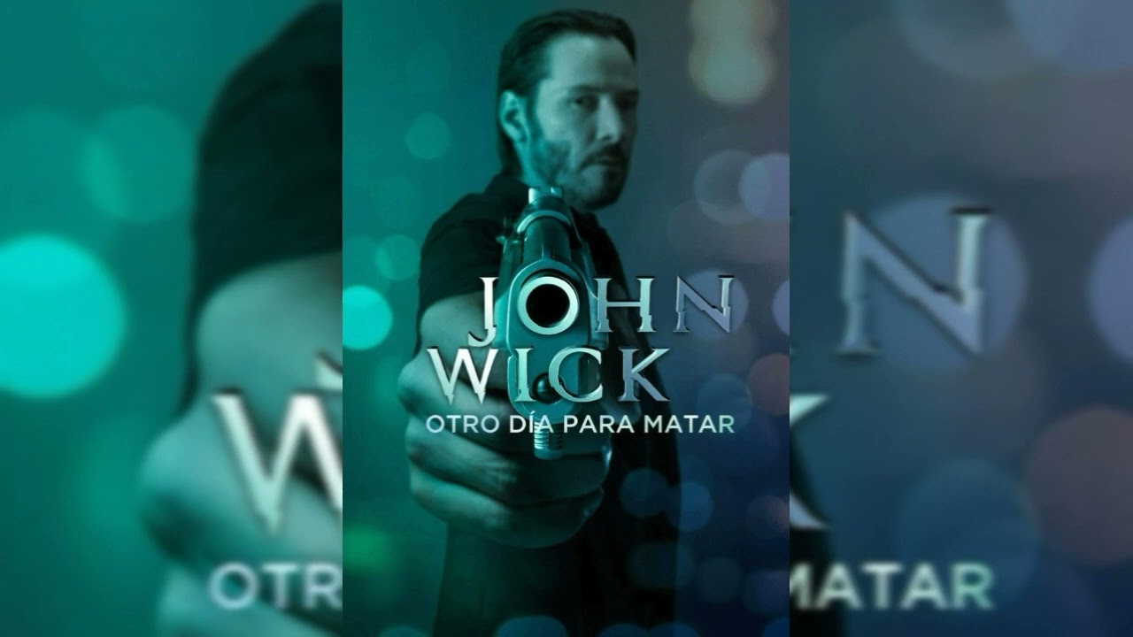 Download the John Wick 1 Online movie from Mediafire