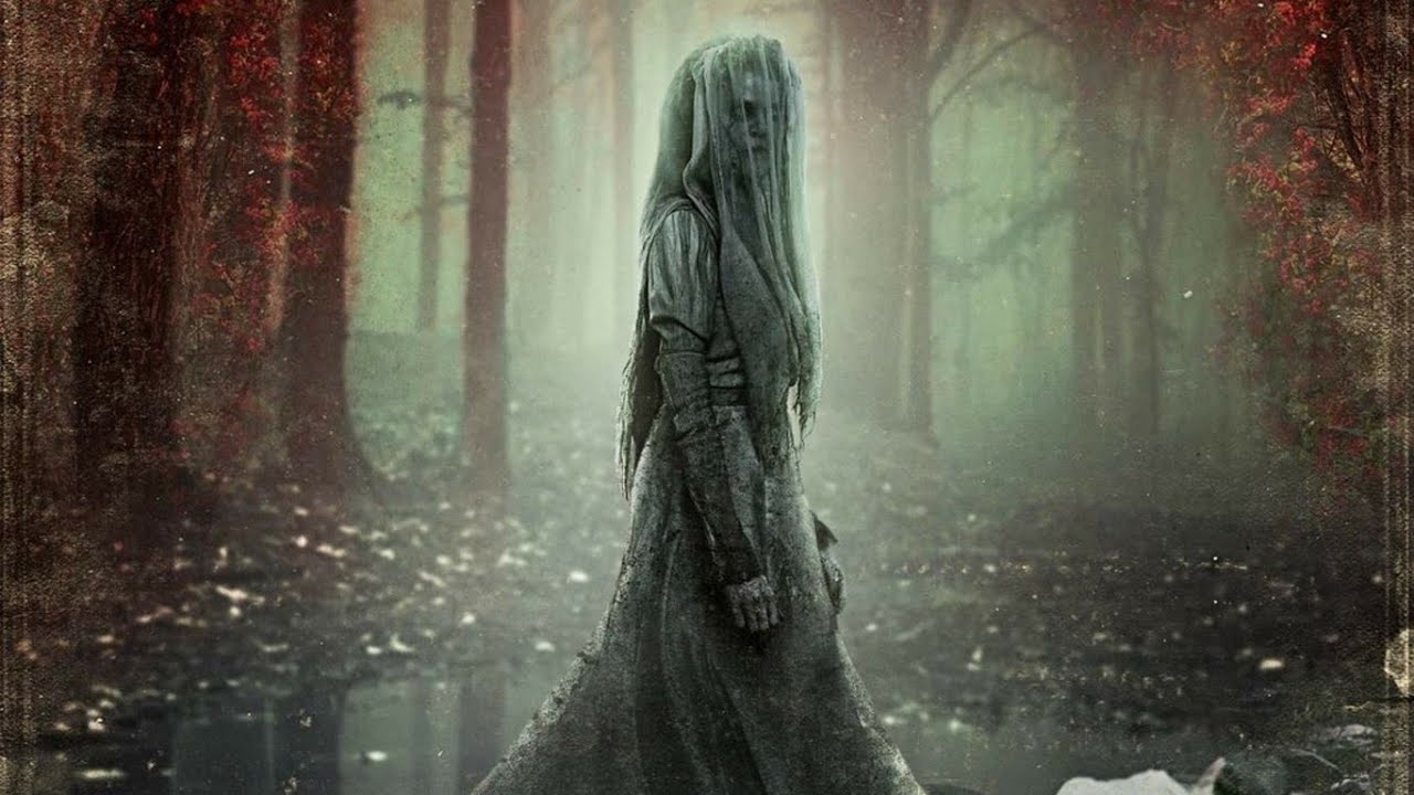 Download the La Llorona Movies Cast movie from Mediafire