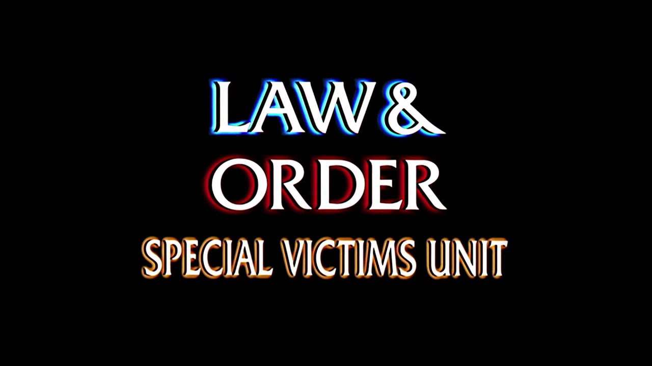 Download the Law Snd Order Svu series from Mediafire