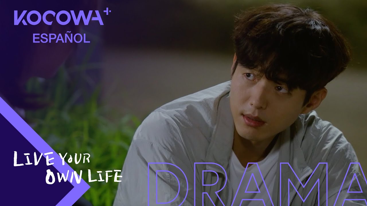 Download the Live Your Own Life Kdrama series from Mediafire