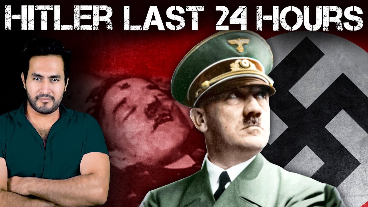 Download the Movies Last Days Of Hitler movie from Mediafire