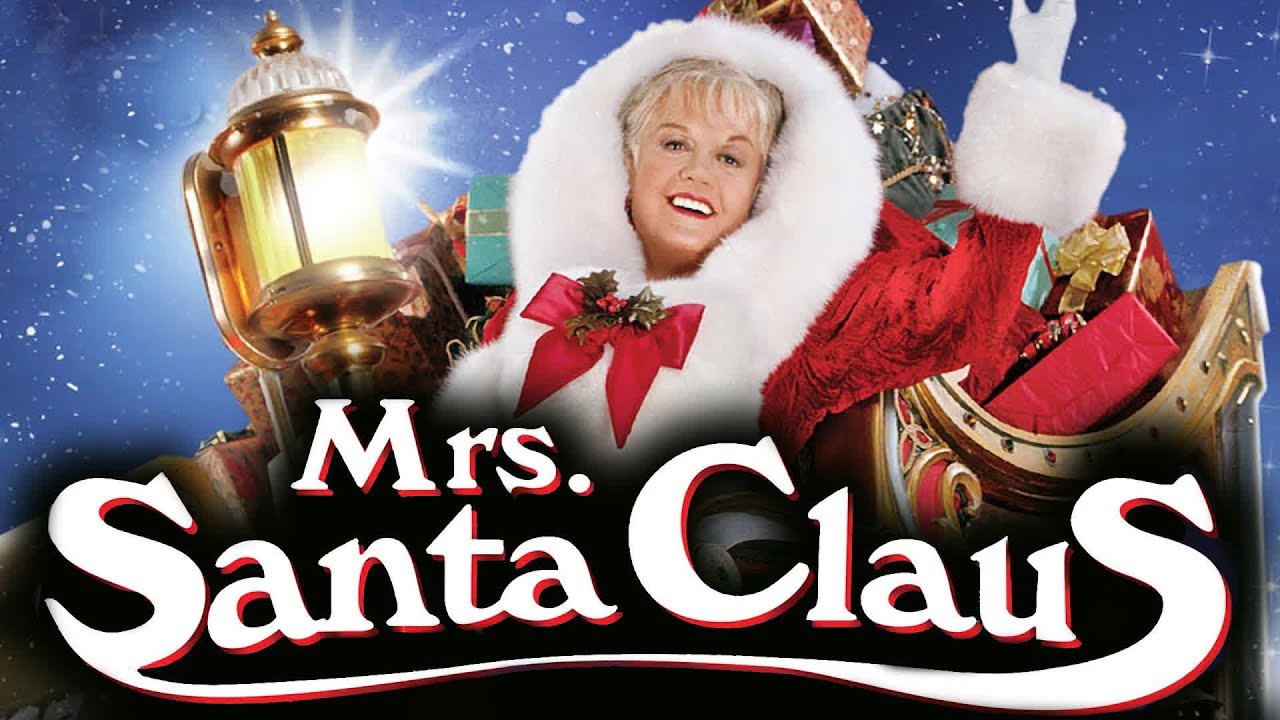 Download the Mrs Claus In Moviess movie from Mediafire