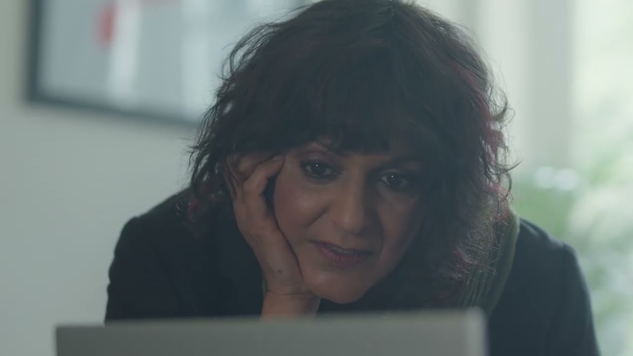 Download the Mrs Sidhu Investigates Acorn Tv series from Mediafire