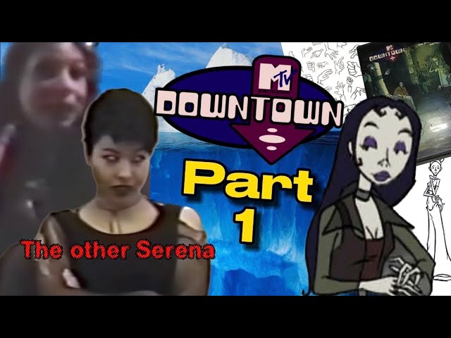 Download the Mtv Downtown Age Rating movie from Mediafire