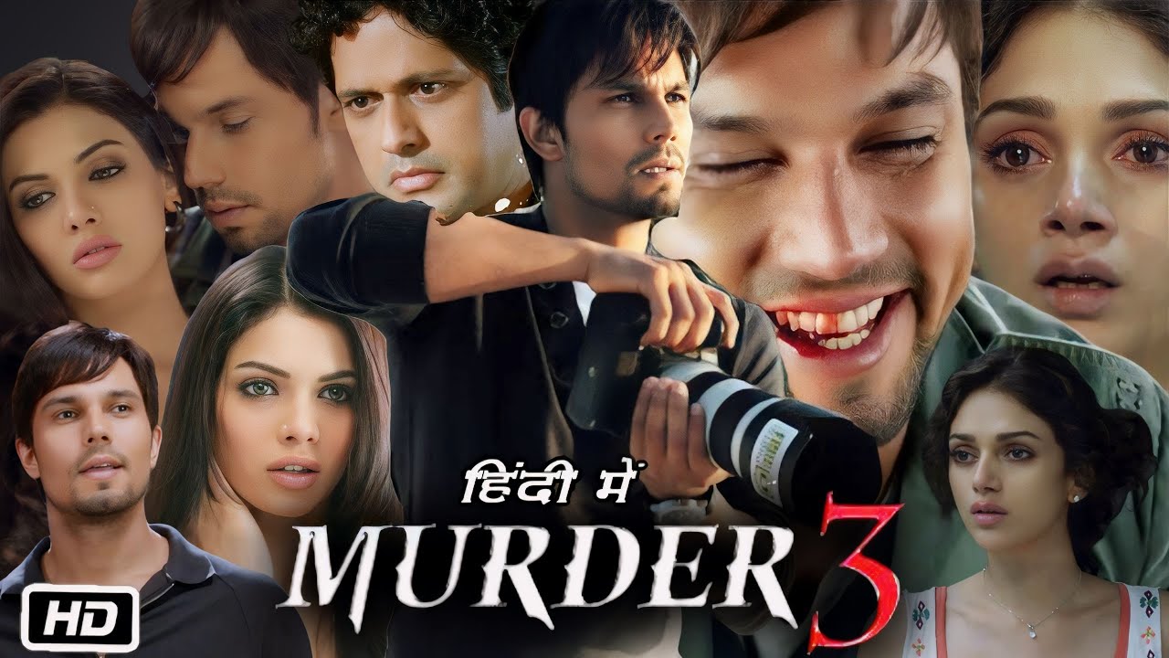 Download the Murder 3 Full Movies Watch Online Free Dailymotion movie from Mediafire