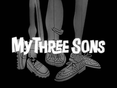 Download the My Three Sons First Season series from Mediafire