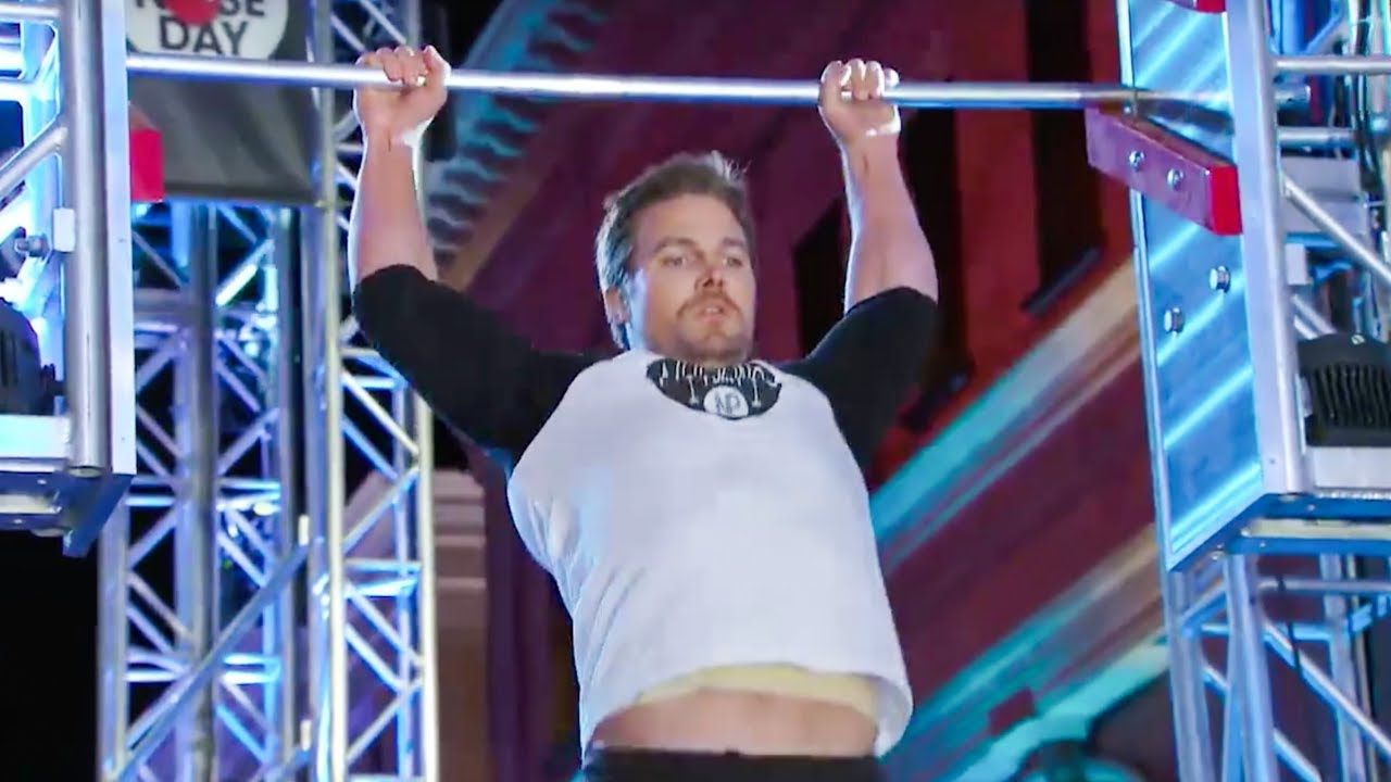 Download the New American Ninja Warrior Season series from Mediafire