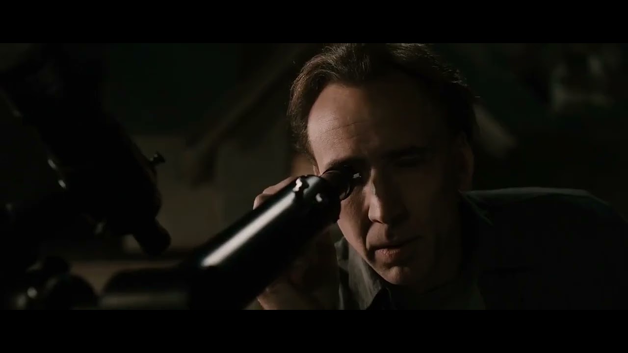 Download the Nicolas Cage Orchid Thief movie from Mediafire