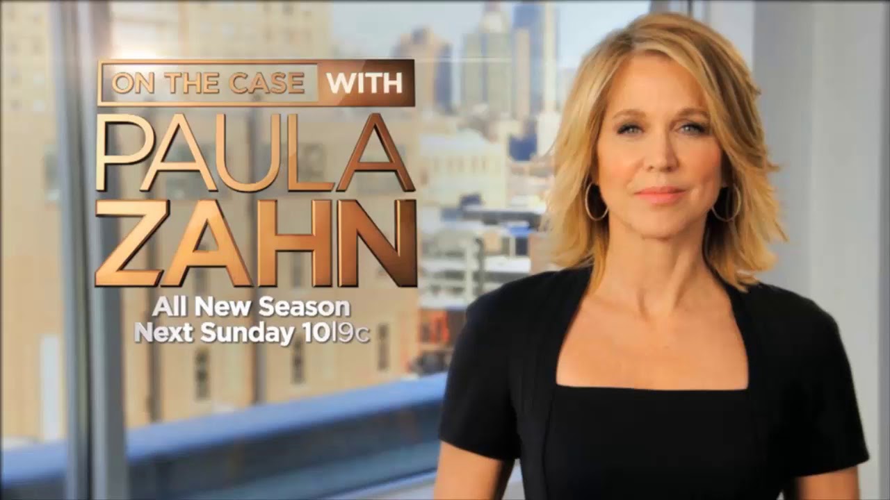 Download the On The Case Paula Zahn Episodes series from Mediafire