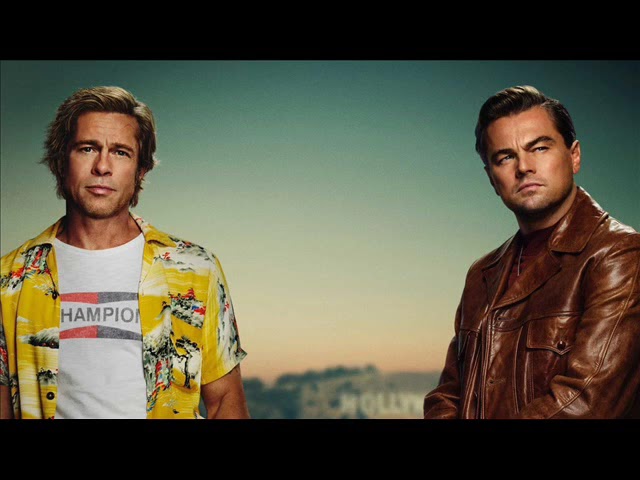 Download the Once Upon A Rtime In Hollywood movie from Mediafire